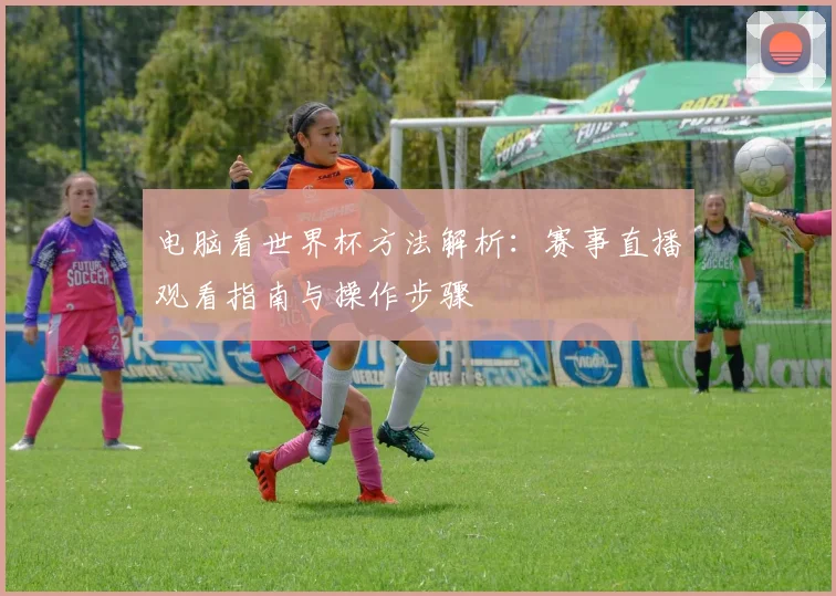 电脑看世界杯方法解析：赛事直播观看指南与操作步骤