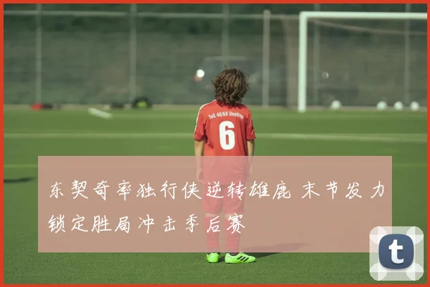 东契奇率独行侠逆转雄鹿 末节发力锁定胜局冲击季后赛
